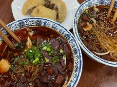-黔肠旺面馆(八鸽岩店)