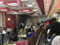 -来必堡(娄山关路店)