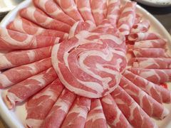 -蜀留香火锅·始于1999·原四川老火锅(白堤路店)