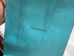 -Tiffany & Co.蒂芙尼
(南京德基广场店)