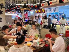 -牛市坎火锅(建设路店)