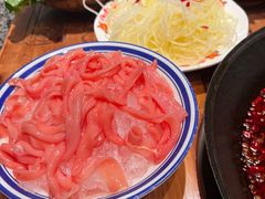 -楠火锅(太古里总店)