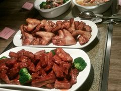 android_upload_pic-万德诺富特酒店·自助餐厅(万德大厦店)