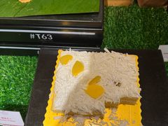 -广州中心皇冠假日酒店-环市食坊·海鲜自助餐厅