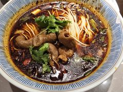 红油肥肠面-好這口重庆小面(总店)