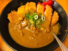 -逢阪にこにこ庵