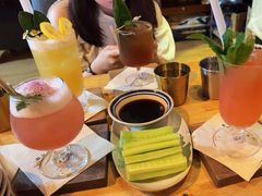 -埋位小酒馆(东城店)