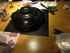 -洪氏嗨捞·广东猪肚鸡·椰子鸡火锅(西咸万象城店)