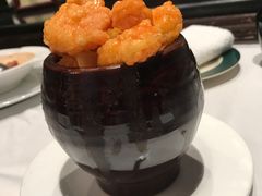 -波特曼西餐厅(南岗店)