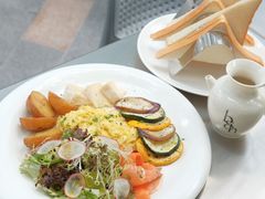 不她自选brunch-boudoir&her不她(富华里店)