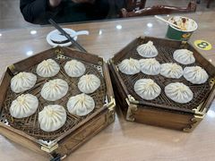 -西安贾三灌汤包·回坊小吃·清真炒菜(北院门总店)