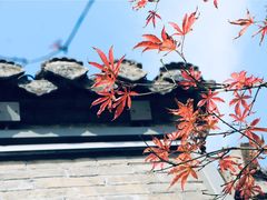 -回龙窝历史文化街区