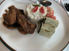 -老洋房花园饭店(绍兴路店)