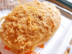 -BreadTalk面包新语·烘焙蛋糕(海珠丽影广场店)