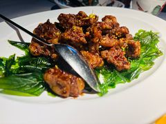 -穿越·外婆家(西溪天堂店)