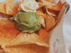 -Taco Bell 塔可钟(民田路店)
