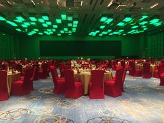 -顺德联塑万怡酒店·万荟轩自助餐厅