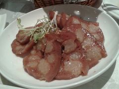 糖藕-和记小菜(东方店)