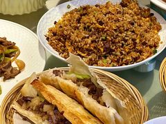 -乔阿马·江南味·驴肉香(龙湖华泾天街店)