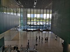 -广州市城市规划展览中心