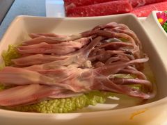 -海底捞火锅(顺义华联店)