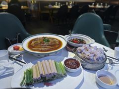 -缤圣源中国清真菜(群力店)