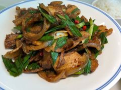 -金佬馆·川菜bistro(芜湖镜湖万达店)
