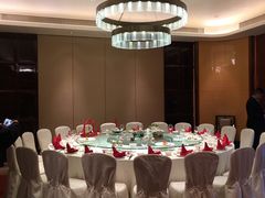 -成都安仁福朋喜来登酒店
