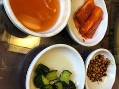 -全州拌饭馆(断桥店)