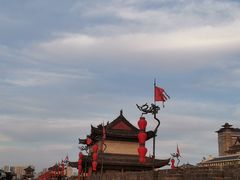 -西安城墙·碑林历史文化景区