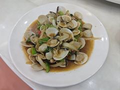 -覃记海鲜美食餐厅