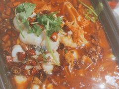 -3号仓库·创意中国菜(嘉兴龙鼎万达店)