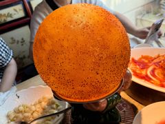 -吴越荣记苏州菜·松鼠桂鱼100%活鱼现做(月光码头店)