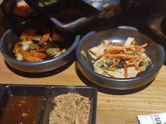 -九田家黑牛烤肉料理(华侨城店)