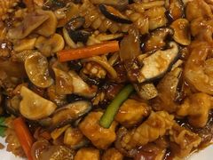 -陈傻子餐厅(世纪都会店)