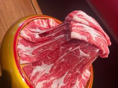 -牛New寿喜烧(金鹰世界店)