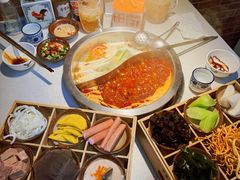 -芈重山老火锅(广州首店)