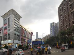 -新世纪长盛广场(美景中路店)