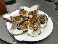 -神洲四海大酒楼(王府井澳门中心店)