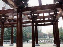 -木塔寺遗址生态公园
