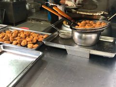 自助取餐区-陶记正宗德州扒鸡(科巷店)