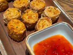 -马来西亚肉骨茶汤·招牌螃蟹·烧鸡·呷喱吧吧(海上世界店)