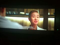 -CGV影城(黄河道ScreenX店)