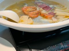 -庆江南江南菜(琴湖溪里花园城店)