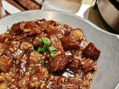 -绿茶餐厅(财富购物中心店)