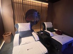 -星漾里•SPA•足道•按摩•养生(吕厝店)