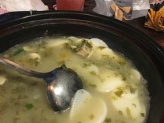 -小时候焗海鲜(鄞州万达店)