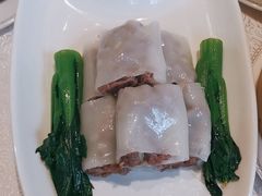 -星河湾半岛酒店-真粤中餐厅