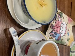 -芙蕾哥哥souffle