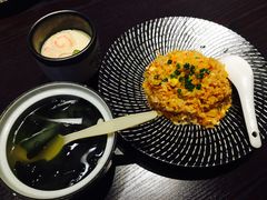 -竹之月日本料理铁板烧(香江花园店)